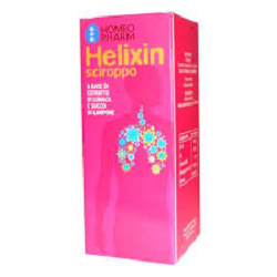 Helixin Sciroppo Bava Lumaca 250ml