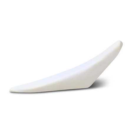 Gąbka Kanapy Blackbird - Husqvarna FE 501S 2020-2023