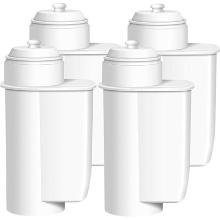 TÜV SÜD-certifierad filterpatron, ersättning för Brita Intenza Siemens TCZ-7003 TZ70003 TCZ-7033 4678731016723 575491