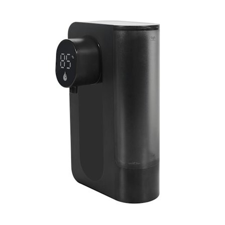 S12 Smart Sensor Flytande Tvål: Beröringsfri Hygien