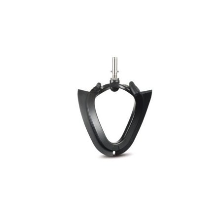 KENWOOD Tillbehör AT502 Mjuk mixer för Chef XL-robotar