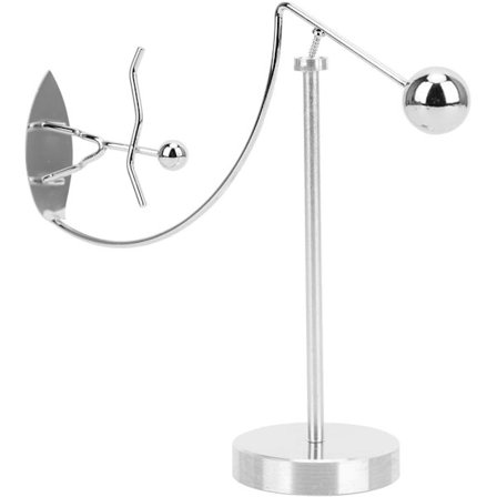 Newtons Pendulum Cradle Balance Ball Newton Cradle Pendulum Bord