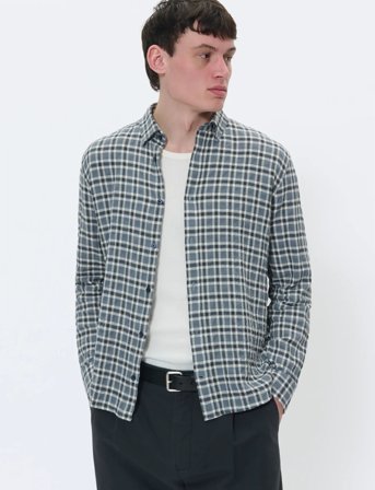 Matinique Machristaldo - Blue - XXL