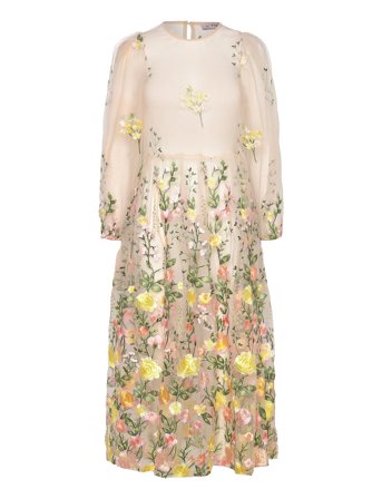 A-View | Fuschia Dress | 34