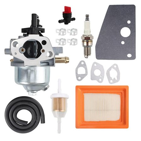 Kohler 1485349-S 1485349S XT675 XT149 XT650 Forgasser Reparasjonssett