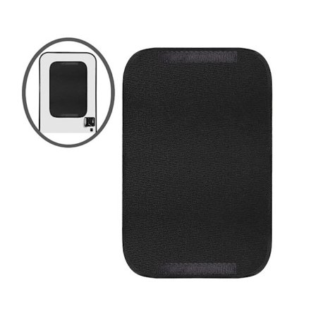 Solskærm til bildøre og -vinduer, camping solskærm, privatliv