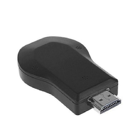 Mobiltelefon trådlös WiFi push treasure anycast M9 plus g2 HDMI med skärm HDTV