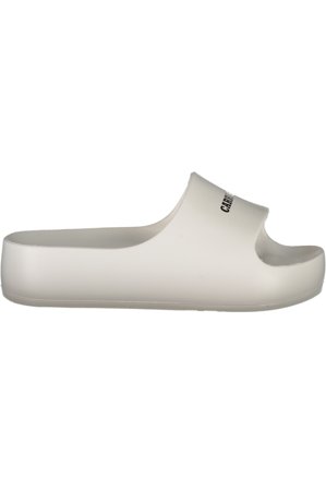 Carrera Calzatura Ciabatta Donna Bianco