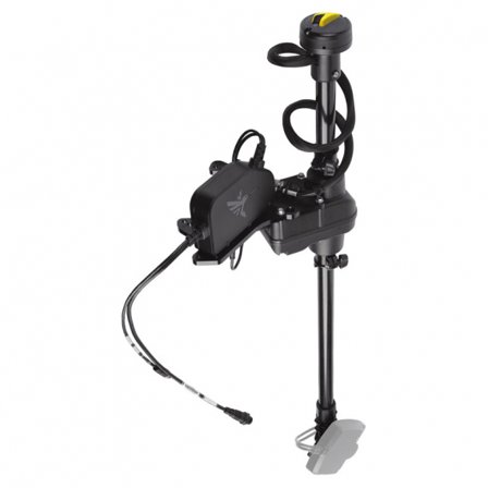 Humminbird Mega Live Target Lock