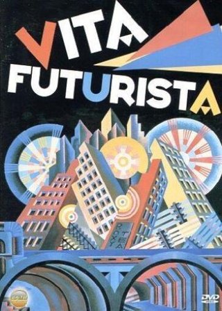 Vita Futurista