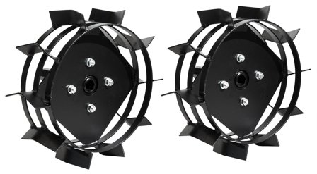 AL-KO 113978 Stålhjul, Hagemaskiner