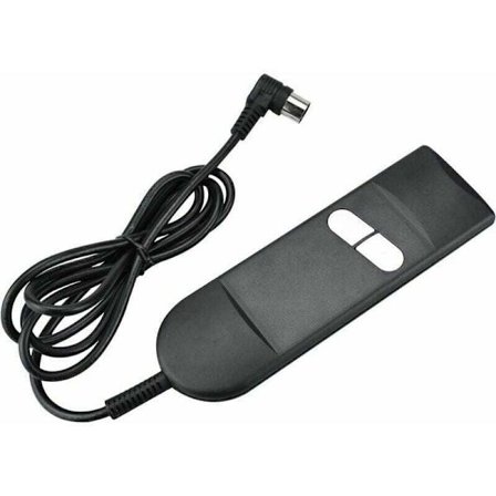 Handkontroll 2 knappar fåtölj Recliner fjärrkontroll elektrisk fåtölj strömbrytare för lyftstol, elektrisk soffa, Recliner