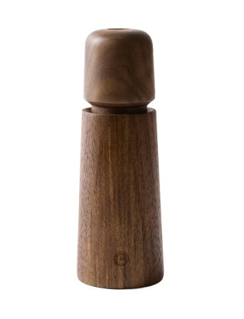 CrushGrind Stockholm S/P Kværn - Brown - H:17CM
