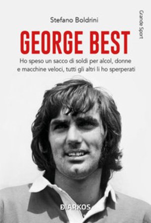 George Best Stefano Boldrini