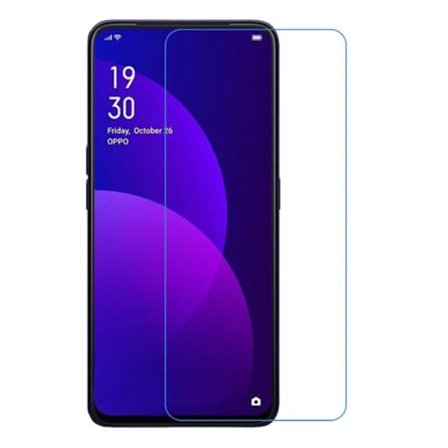 Ultra-klart Oppo F11 Pro skärmskydd