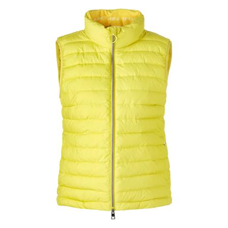 Marc Cain, Vests Geel, Dames, Maat:L,polyester