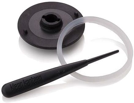 Klean Kanteen Cafe Cap 2.0 Maintece Kit