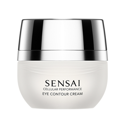 Sensai Cellular Performance Eye Contour Cream 15ml - Contorno occhi antirughe