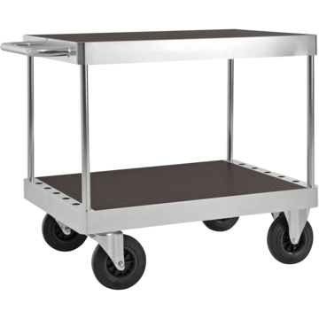 Bordsvagn Serie 100 Bromsad