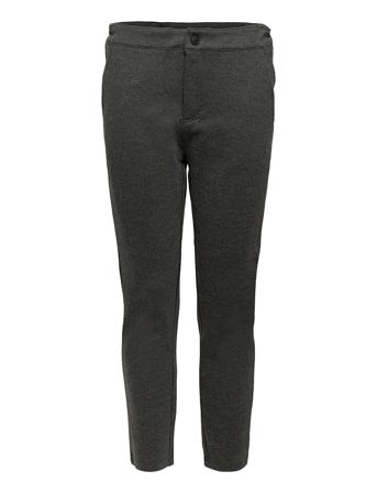Nlmrake Reg Slim Pant Black LMTD