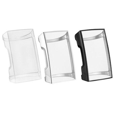 TPU Case Watch Cover