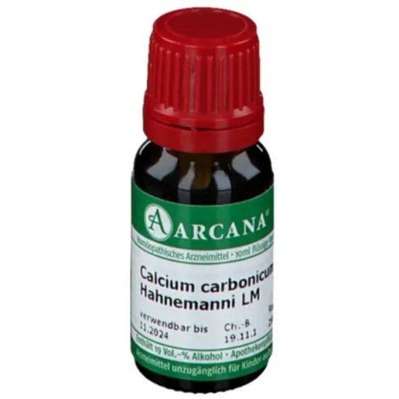 Similia Calcium Carbonicum 1lm 10ml