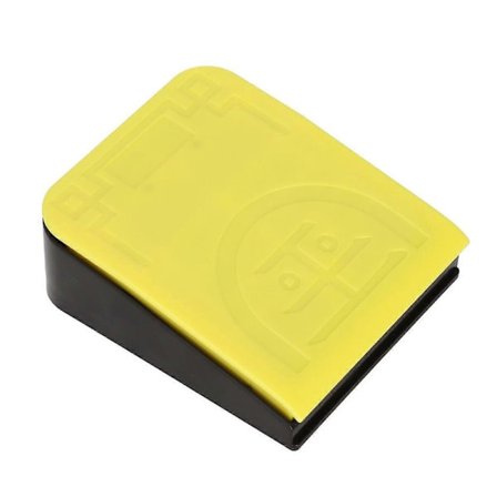 Enkel Fotpedal Ergonomisk Fotpedal