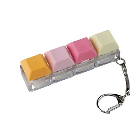 Keyboard Switches Tester Stress Relief Gave Test Tool Keycap Tester