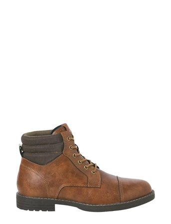 Jack & Jones | Jfwdewsbury Pu Boot | 45