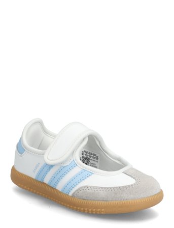 adidas Originals Samba Jane I - White - 22