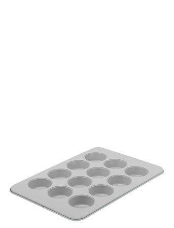 Tefal | Ceramik 12 Muffins 39X27,5Cm | ONE SIZE