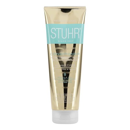Stuhr Hyaluronic Acid Conditioner 200 ml, Hår, Shampoo & Hårpleje, Balsam