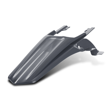 Spatbord Polisport Achter - Sherco 250 SEF-R 2018-2024