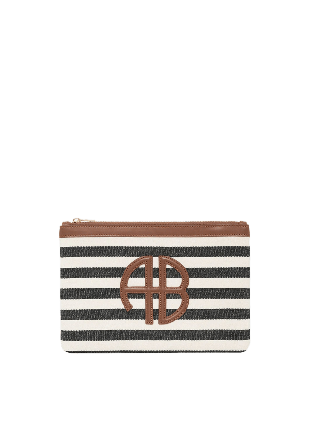 Anine Bing Lili Pouch Handväskor Dam Flerfärgad ONESIZE