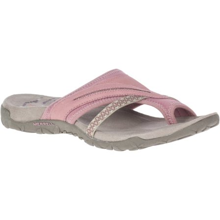 Merrell Women's Terran Post II Women sandals Pink 41
