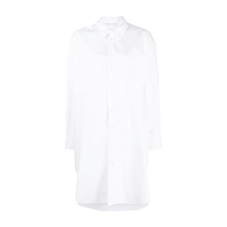 Palm Angels, Palm Angels Rhinestone Dress Wit, Dames, Maat:L