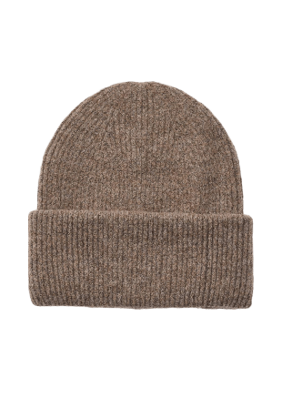 Upfront UNRAVEL Base Beanie Kepsar Herr Brun ONESIZE