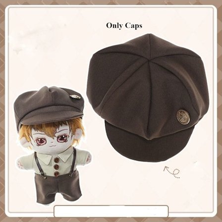 1 st/1 set Kläder Byxor Kostymer Mode T-shirt Kläder 7 7