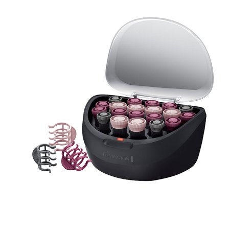 Remington H5600 Ioniske Curlere, Hår, Styling Tools, Curlers