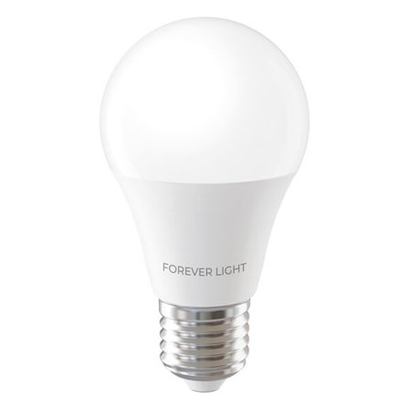 LED lyspære E27 A55 4W 480lm 3000K