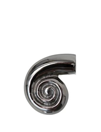 Hein Studio Noelle - Silver - ONE SIZE