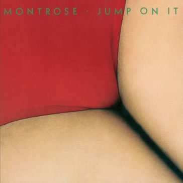 Jump on it Montrose