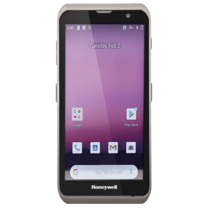 Honeywell ScanPal EDA5S - datainnsamlingsterminal - Android 11 - 32 GB - 5.5"