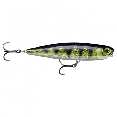Rapala Precision Xtreme Pencil 8,7cm - PEL