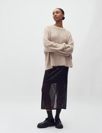 mbyM Essie-M - Black - S