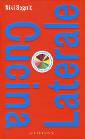 Cucina laterale Niki Segnit