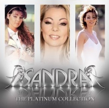 The platinum collection Sandra