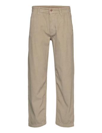 Rrmalik Pants Beige Redefined Rebel