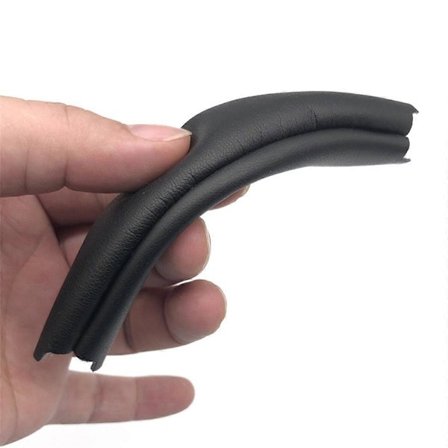 Replacement Ear Pads & Headband Cover for WH-XB910N - Black