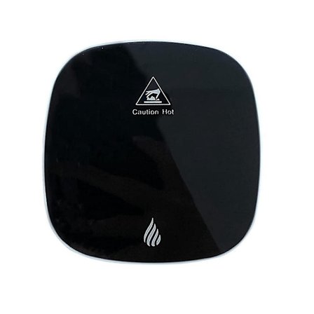 Kaffe Mugg Värmare, Ljus Värmeplatta, Gravity-induktion Kaffe